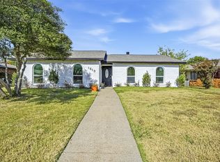 1613 Cumberland Trl, Plano, TX 75023