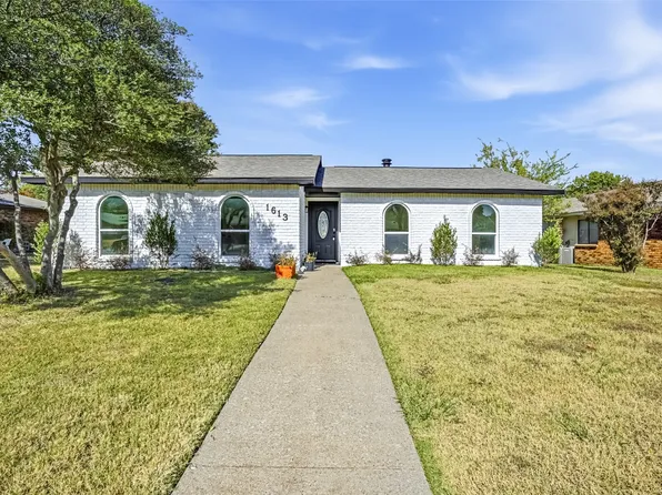 1613 Cumberland Trl, Plano, TX 75023