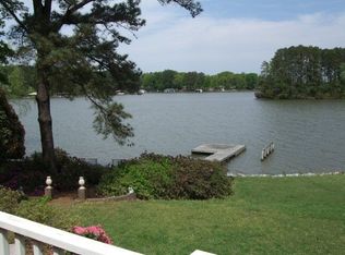 28 Hunter Cir, Littleton, NC 27850