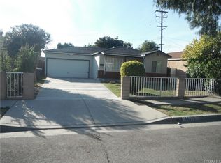 14511 Cornuta Ave, Bellflower, CA 90706
