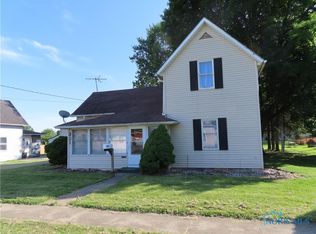 301 Spencerville St, Hicksville, OH