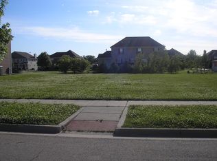 Blume Dr LOT 33, Elgin, IL 60124