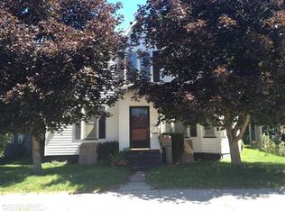 120 N Michigan Ave, Shelby, MI 49455