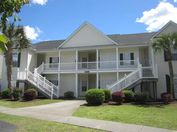 5011 Harvest Dr. #203, Myrtle Beach, SC 29579