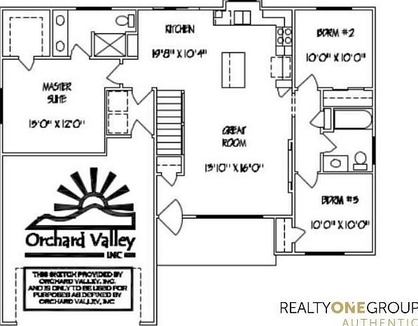 2nd image of 336 Eastwood Dr