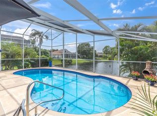 18808 Chaville Rd, Lutz, FL 33558