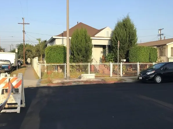 5555 Duarte St, Los Angeles, CA 90058