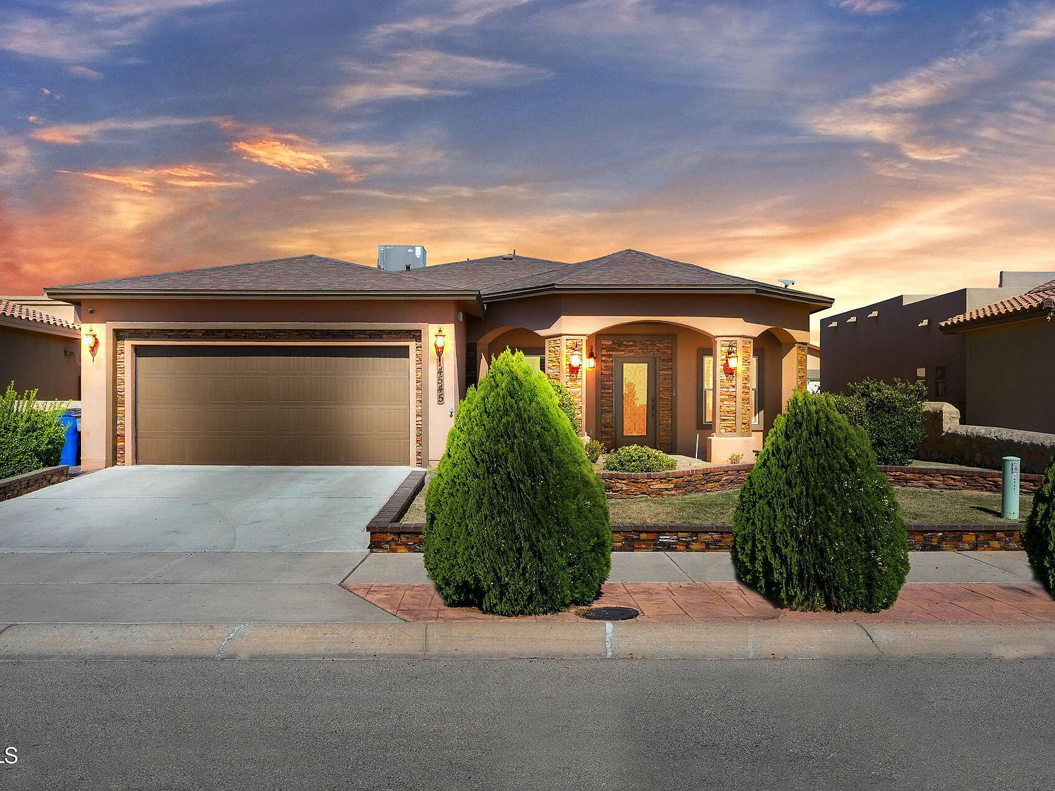 14545 Holly Springs Ave, El Paso, TX 79938 MLS 890613 Zillow