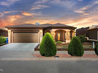 14545 Holly Springs Ave, El Paso, TX 79938