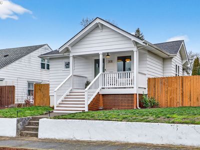 308 W 35th St, Vancouver, WA, 98660