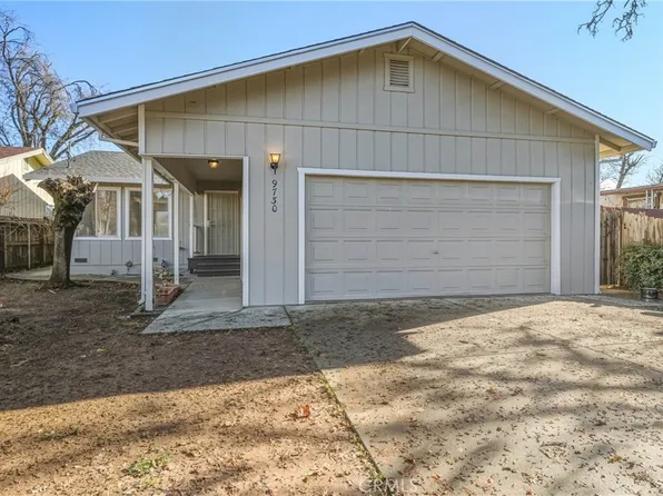 9730 Lake St, Lower Lake, CA 95457