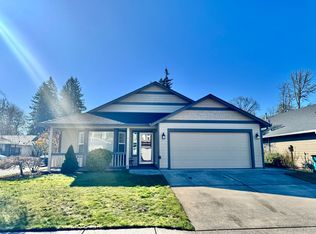 2521 SW 11th St, Battle Ground, WA 98604