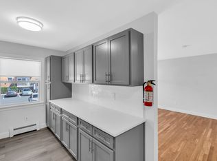 Sunrise Village, Roselle Park, NJ 07204