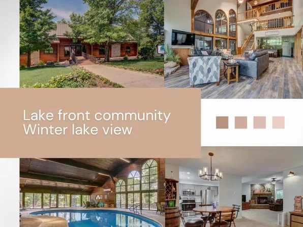 18 Bradford Place #513 BLDG 5, Branson, MO 65616