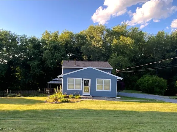 1403 Faulk Ave, East Liverpool, OH 43920
