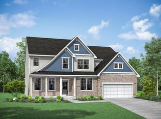 1661 Stone Crest Dr, Hebron, KY 41048