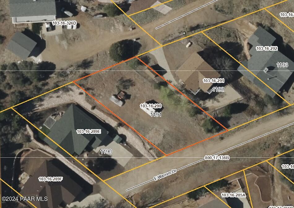 1st image of 4520 E Warren Dr