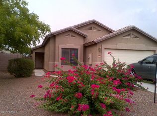 10530 W Monte Vista Rd, Avondale, AZ 85392