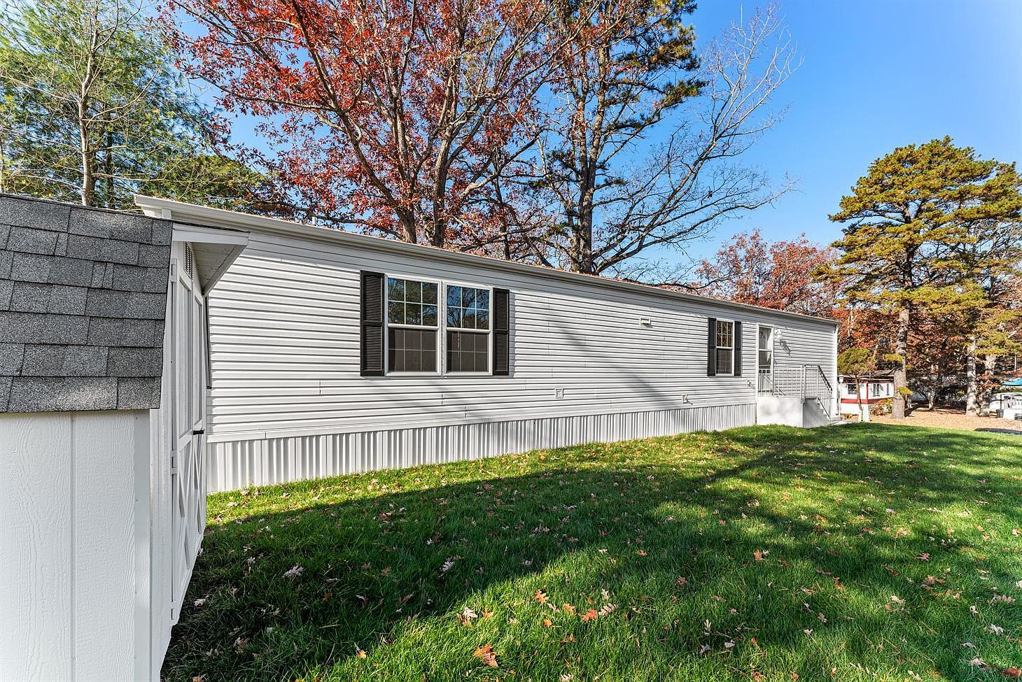 Redman 142 Fairview Manor Plan, Fairview Manor, Millville, NJ 08332 Zillow