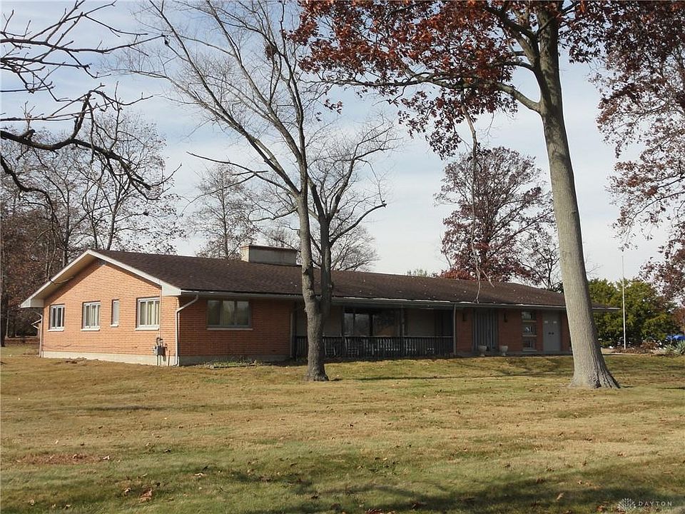 945 S Miami St, West Milton, OH 45383 MLS 875715 Zillow