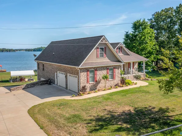 440 County Road 359, Leesburg, AL 35983