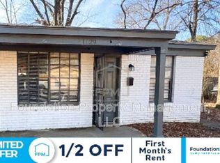 1129 Catalina Rd, Memphis, TN 38111