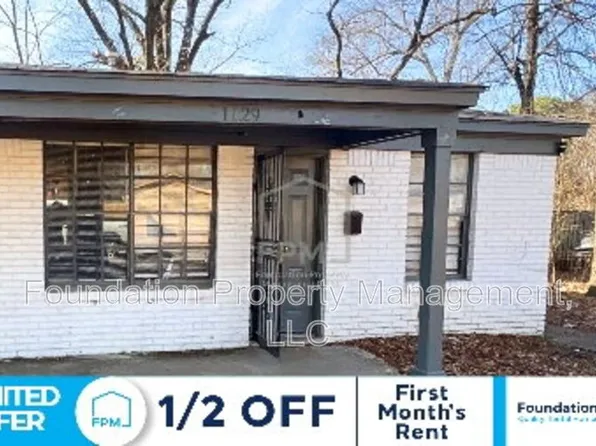 1129 Catalina Rd, Memphis, TN 38111