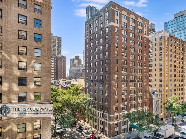 243 West End Avenue image 5 of 5