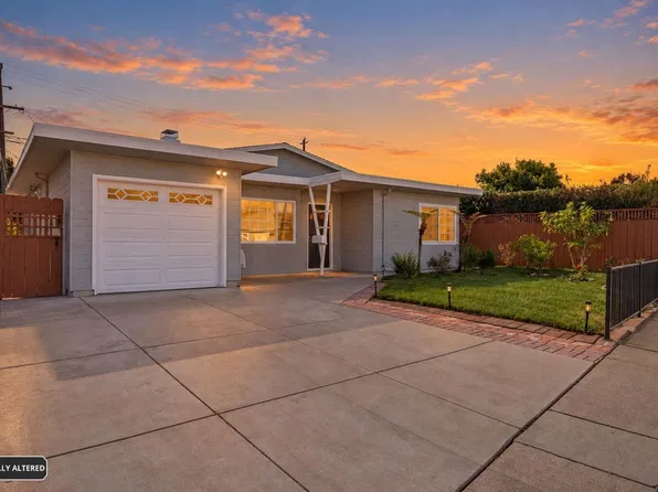 1408 Royal Ave, San Mateo, CA 94401
