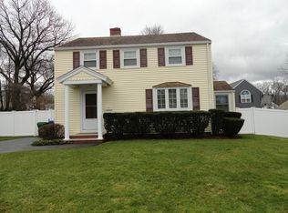 12 Terrier Rd, Medford, MA 02155