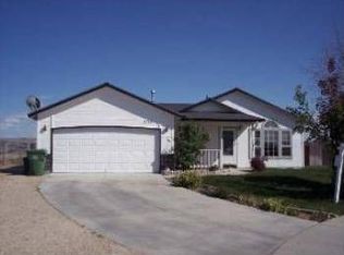 2313 W Snyder St, Meridian, ID 83642