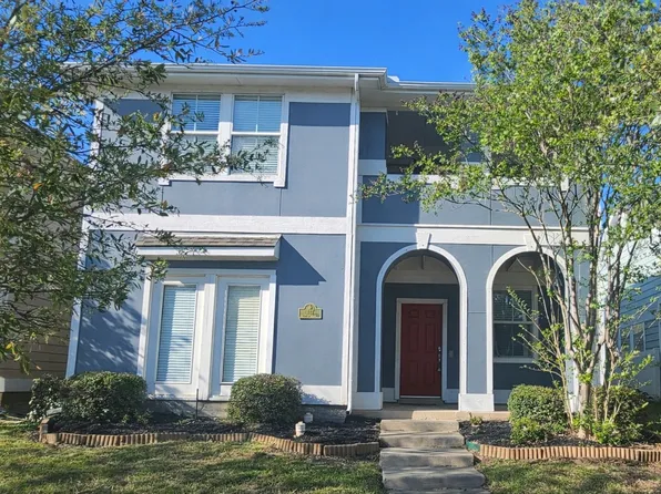 1117 Caudle Ln, Aubrey, TX 76227