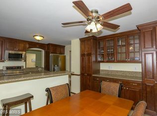 8937 Skyrock Ct, Columbia, MD 21046