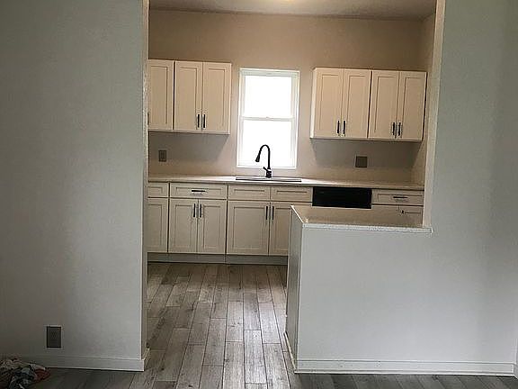 View from living room