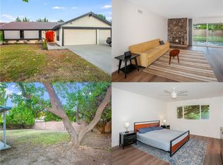 8008 Glade Ave, Canoga Park, CA 91304