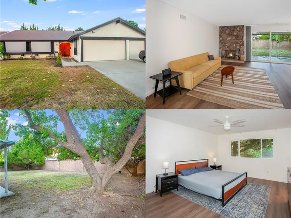 8008 Glade Ave, Canoga Park, CA 91304