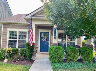 1119 Frewin St, Nolensville, TN 37135
