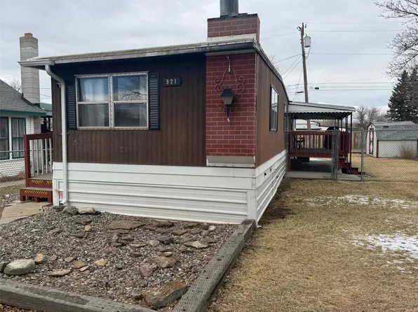 921 6th Ave NW, Great Falls, MT 59404