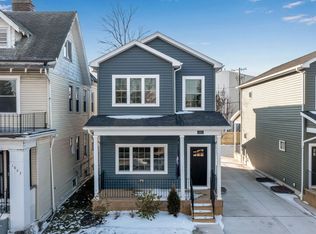 1021 Lafayette Ave, Buffalo, NY 14209