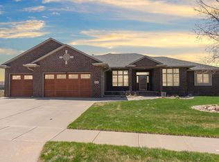 6529 S Killarney Ct, Sioux Falls, SD 57108