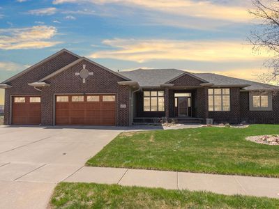 6529 S Killarney Ct, Sioux Falls, SD, 57108