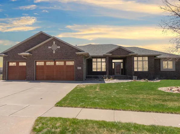 6529 S Killarney Ct, Sioux Falls, SD 57108