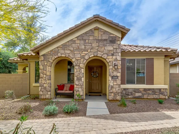 2546 S Portland Ave, Gilbert, AZ 85295