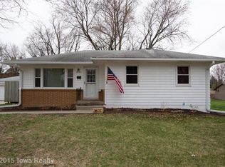 6030 SW 19th St, Des Moines, IA 50315