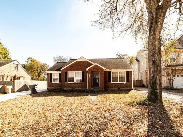 5553 Knob Rd, Nashville, TN 37209