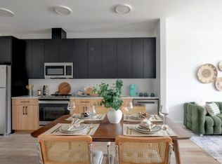 38 Madison St #204, Newark, NJ 07105