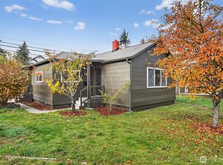 3622 S Gunnison St, Tacoma, WA
