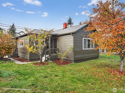 3622 S Gunnison Street, Tacoma, WA, 98409