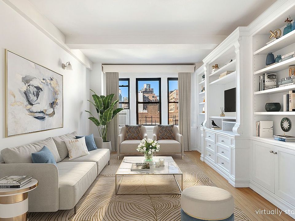 1st image of 121 W 72nd St APT 8D