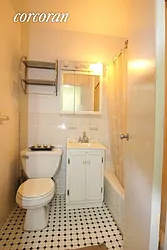 Rented by Corcoran